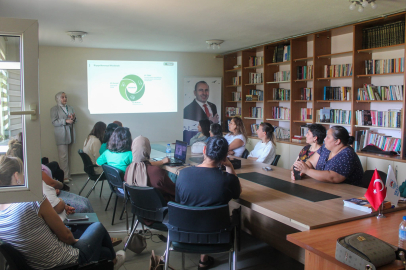 Yalova’da “Bağımlılık” Konulu Seminer Düzenlendi