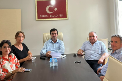 Yalova Subaşı Belediyesi'nden Muhtarlarla İstişare Toplantısı