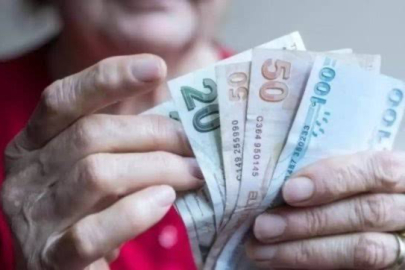 Engelli ve yaşlı maaşları hesaplara yatırıldı