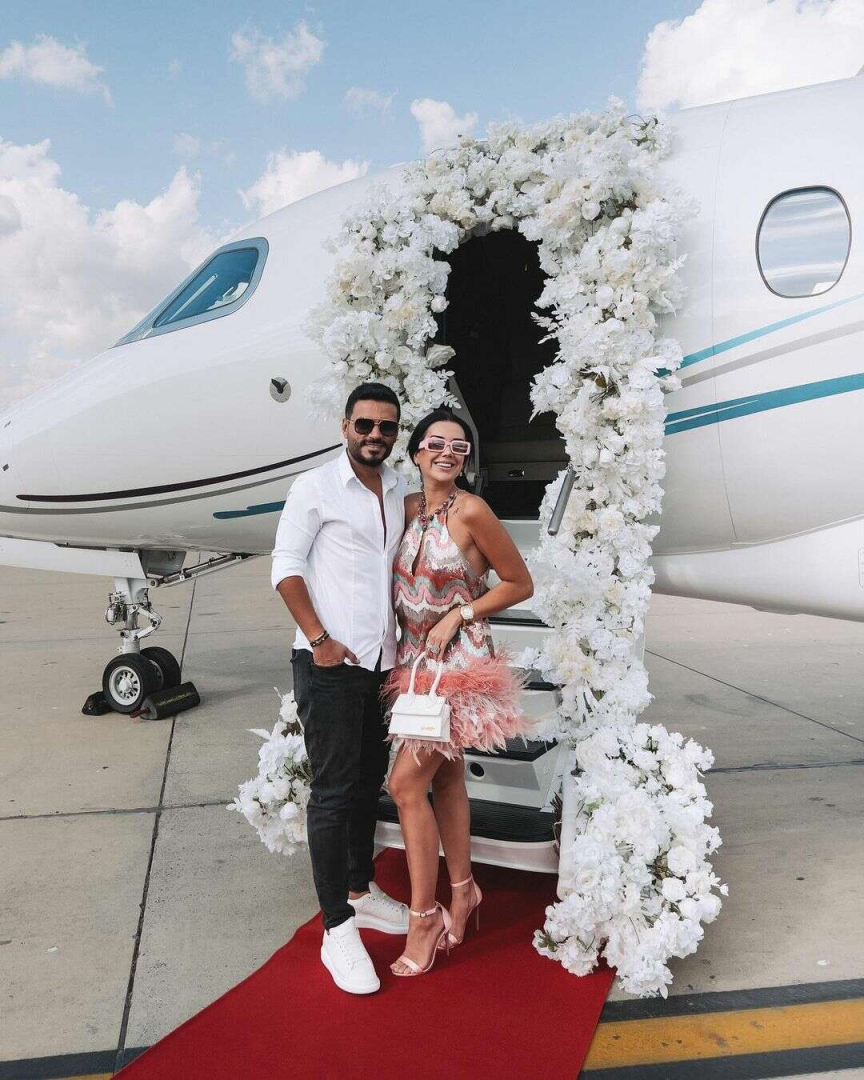 engin polat uçak mı aldı