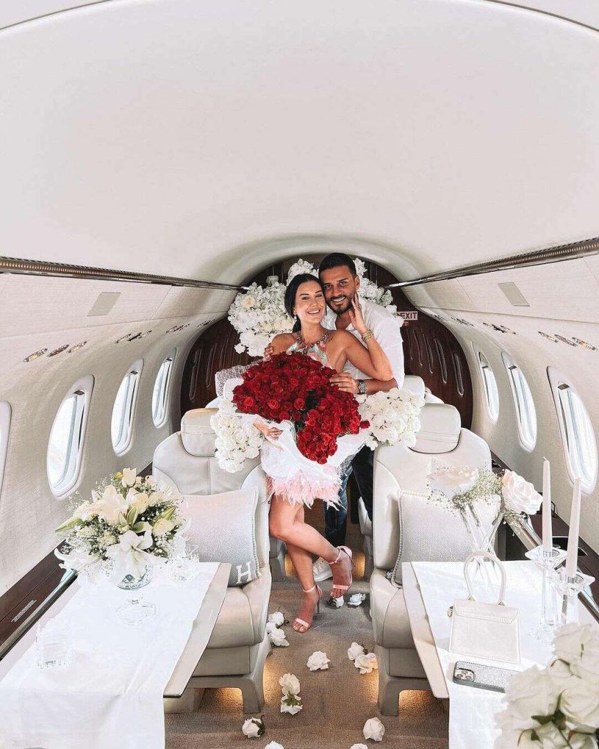 engin polat uçak mı aldı söylentisi