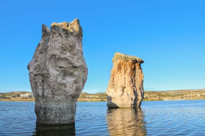 Emre Gölü Frig Vadisi nerede? Nasıl gidilir? Özellikleri giriş ücreti 2023?