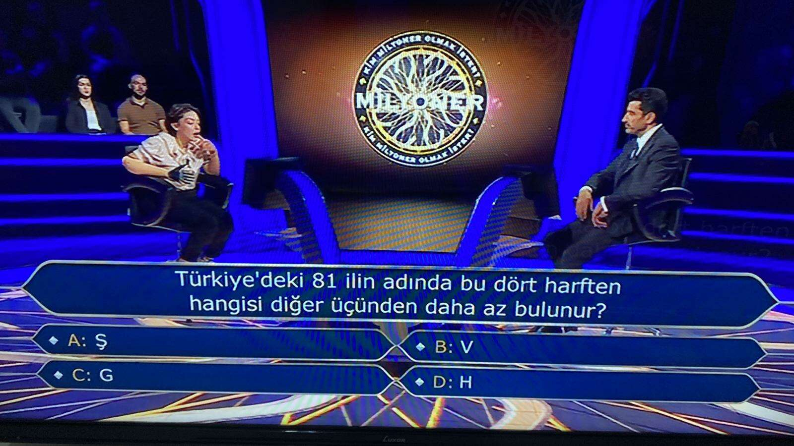 Rabia Birsen Güvercin ne kadar kazandı