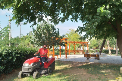 Yalova Belediyesi her gün biraz daha güzelleşiyor