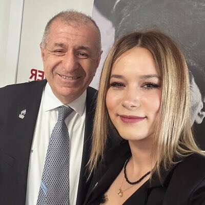 Tayyibe Merve Çakar nereli