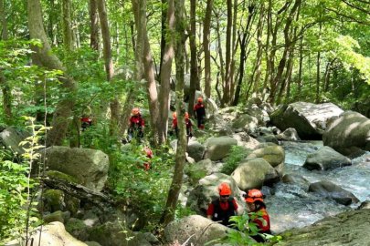 Kadri Fidan bulundu mu son dakika?