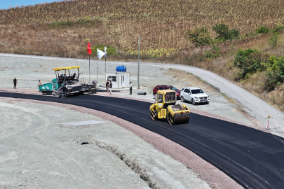 “Klasik bir OSB değil bir yaşam alanı oluşturuyoruz”