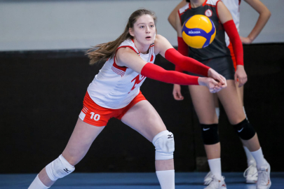 Yalova’da Çiftlikköy’ün Sultanlarına milli transfer