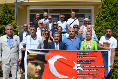 Yalova İYİ Parti'den eğitimde yaşanan olumsuzluklara tepki