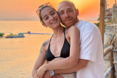 Çocuklar Duymasın’ın Havuç’u aşık oldu