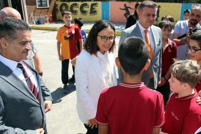 Yalova Valisi Dr. Hülya Kaya net konuştu; “Yavrularımızın kam emicilerin tuzağına düşmesine izin vermeyeceğiz”