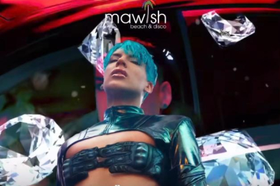 Yalova Mawish Beach’e Kerimcan Durmaz Geliyor