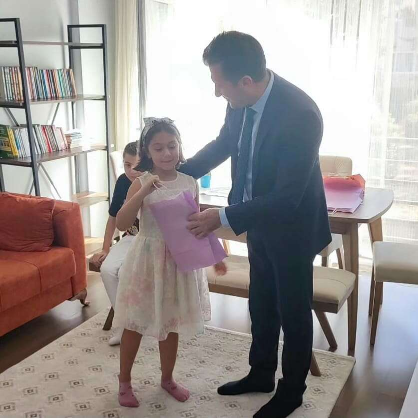 Arif Laçin Yalova 1