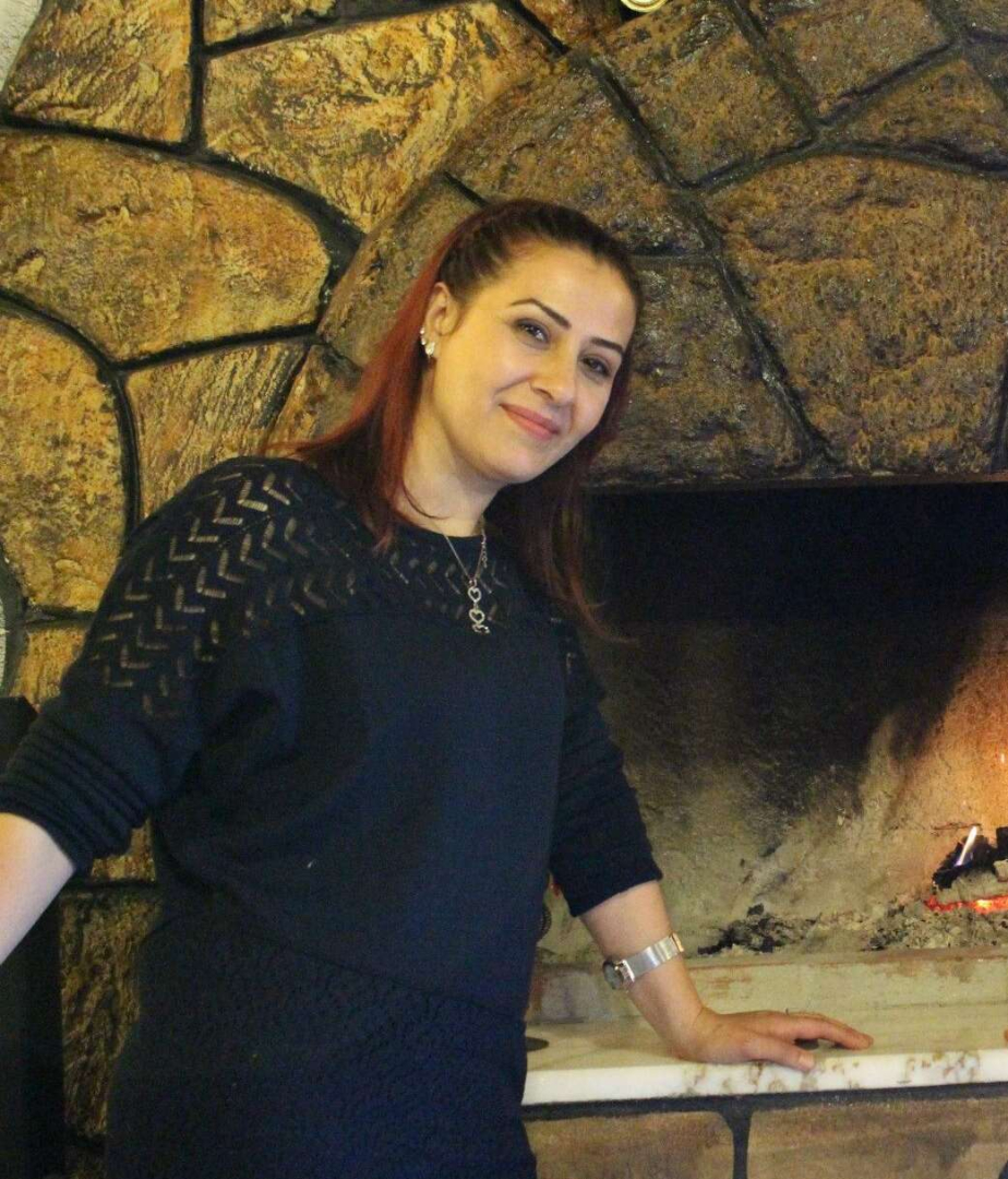 Makbule Budak Çalışkan