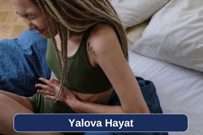 Reflüye İyi Gelen Yiyecekler