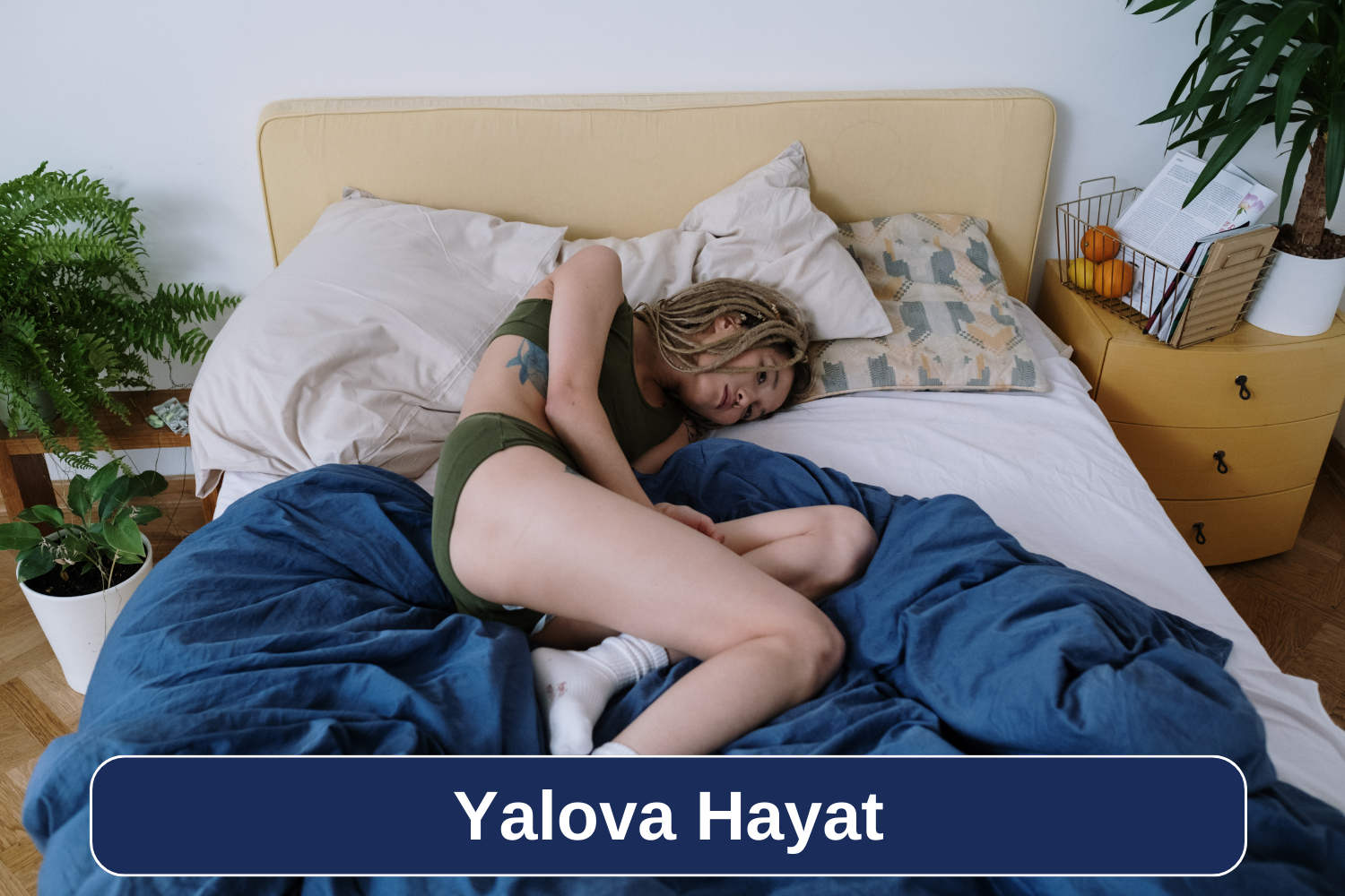 Reflüye İyi Gelen Yiyecekler