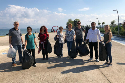 Yalova’da Dünya Temizlik Günü’nde etkinlikler düzenlenecek