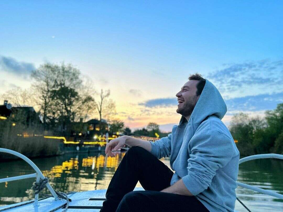 Gönül Dağı Veysel maaşı ( Semih Ertürk )