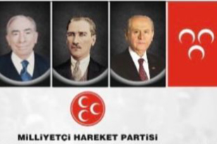 Yalova’da MHP İl Kongresine Gidiyor