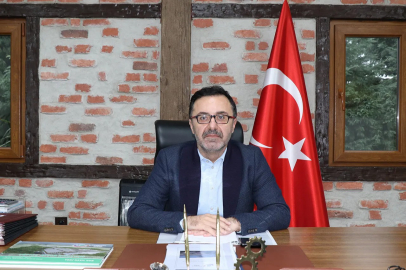 Yalova Makine OSB Yönetim Kurulu Başkanı Direnç Özdemir: "Makine sektörü sanayi üretiminde lokomotif rol oynuyor "