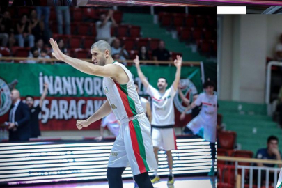 Yalova Temsilcileri Semt77 Yalovaspor Basketbol Takımı Sezonu Galibiyetle Açtı