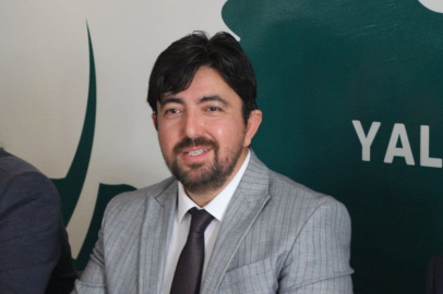 Gelecek Partisi İl Başkanı Kürsat Emre Çandır'dan ‘kolektif aday’ çağrısı…  Gelecek Partisi seçime ayrı mı girecek? Gelecek Partisi Yalova’da aday çıkartacak mı?