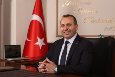 Yalova Belediyesi’nin Süleymanbey Mahallesi’ndeki Çalışmaları