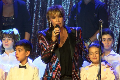 LÖSEV’den Anlamlı 25. Yıl Kutlaması