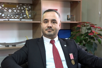 Vatan savunması için gözlerini bile kırpmadılar