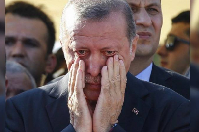 Cumhurbaşkanı Recep Tayyip Erdoğan’ın acı günü! Kuzenini kaybetti!