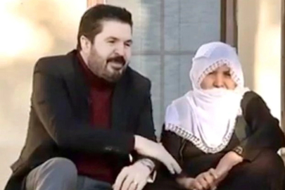 Savcı Sayan’ın acı günü! Annesini toprağa verdi!