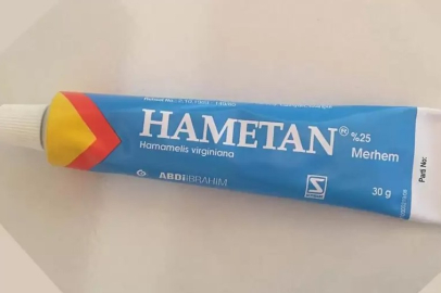 Hametan krem fiyatı 2023 – Reçetesiz Hametan Fiyatları