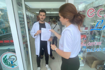 Yalova Çınarcık İlçe Sağlık Müdürlüğü vatandaşları alzheimer hakkında bilgilendirildi