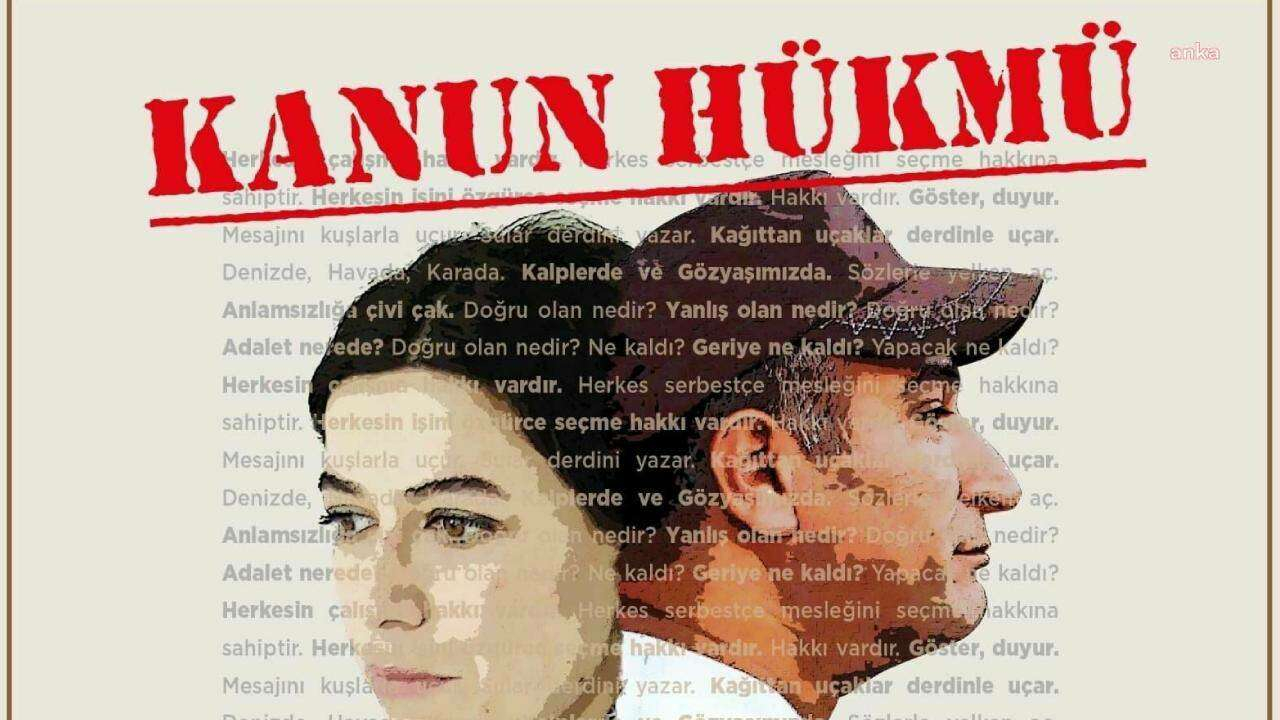 Kanun Hükmü Altın Portakal