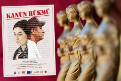 Altın Portakal’da sular durulmuyor! Bakanlık festivalden çekildi! 'Kanun Hükmü' tepkilerin odağında!