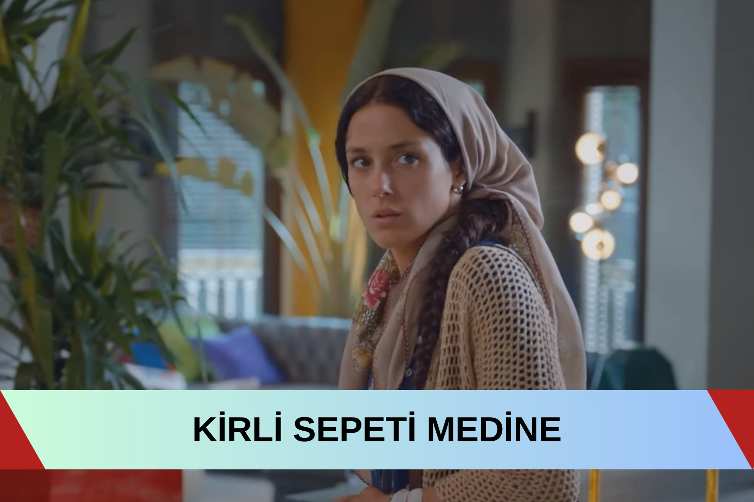 kirli sepeti ne zaman final yapacak medine