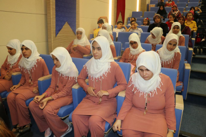 Yalova’da Engelli bireyler arası Hadis-i Şerif Ezberleme Yarışması düzenleniyor