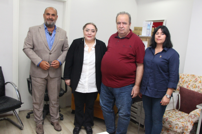 Güç Birliği Derneği Başkanı Bahattin Sabahçı, “Genç bir ekiple Yalova’ya hizmet edeceğiz”