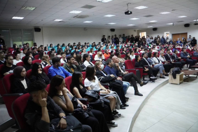 Yalova Üniversitesi’nde 2023-2024 Öğrenci Oryantasyon Programı Başladı