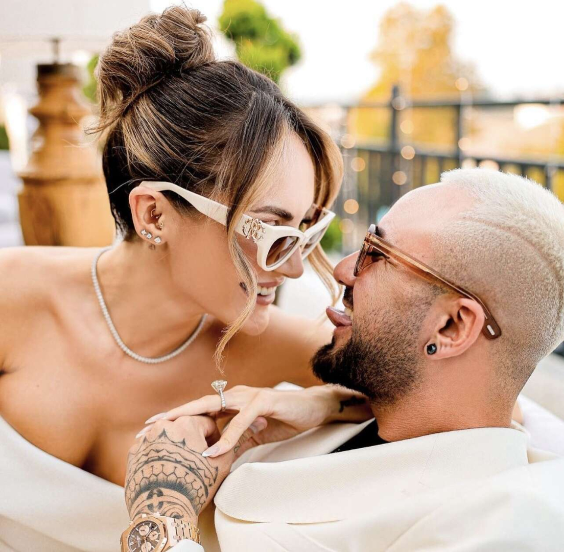 gökhan çıra mutluluk pozları