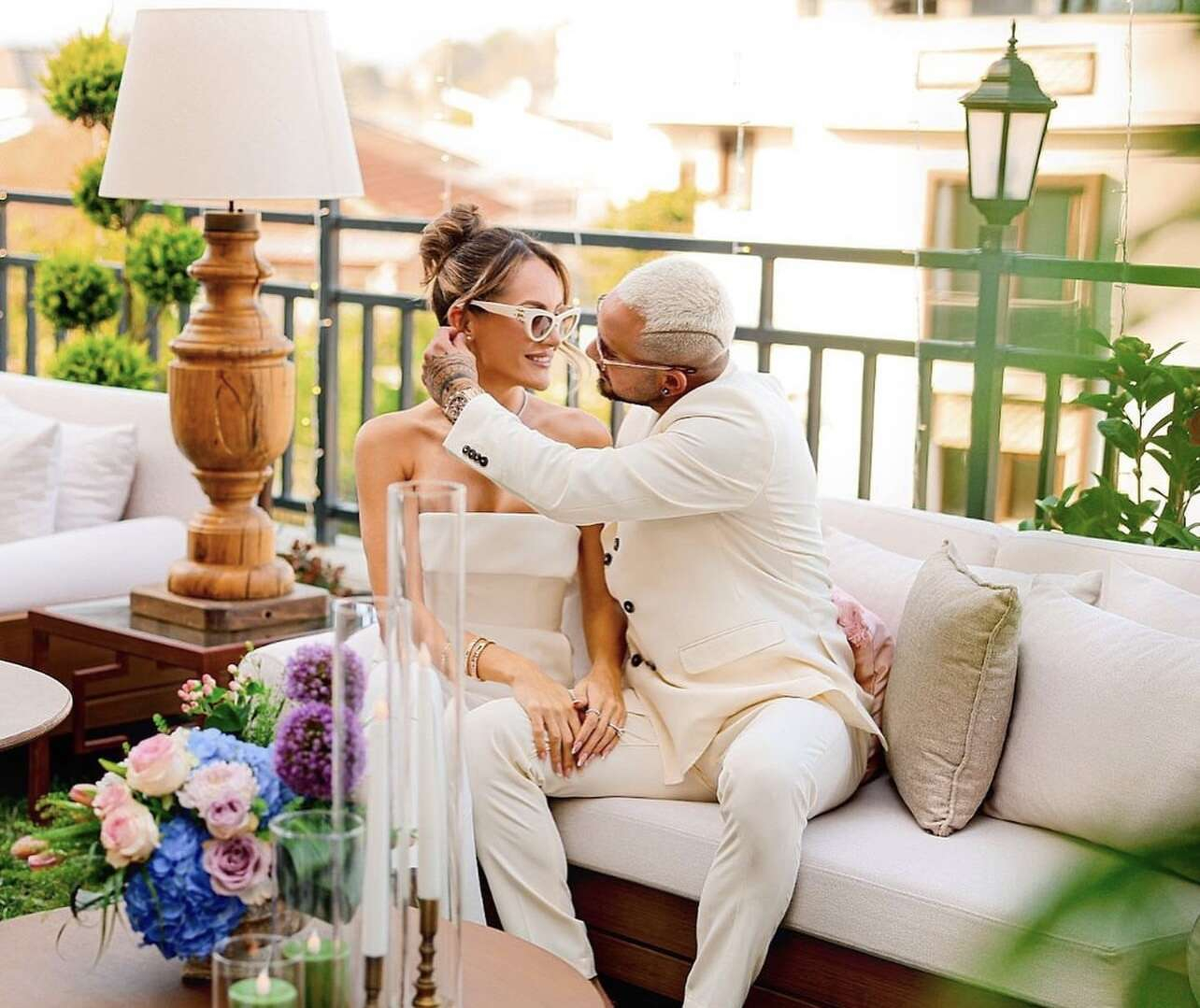 gökhan çıra evleniyor mu