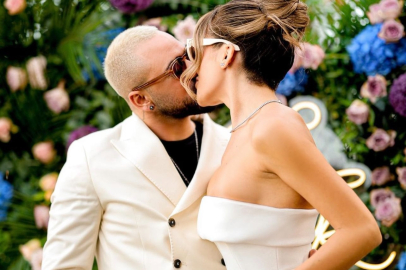 Selin Ciğerci’den boşanan Gökhan Çıra nişanlandı! Çiçeği burnunda baba Gökhan Çıra sevgilisi Eylül Keleş ile nişanlandı!