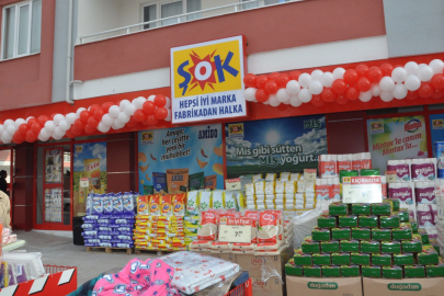 Yalovalılara ŞOK’ta kuyruk yaptıran kampanya! 7 Ekim aktüel ürünler kataloğu: Kol çantası, ev eşyaları ve oyuncak çeşitleri...