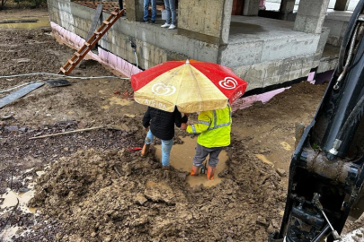 Yalova Kadıköy Belediyesi çalışmalarına yenilerini ekliyor