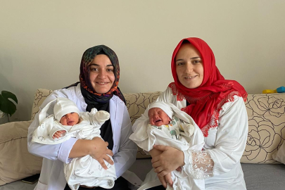 Yalova Termal’de yeni doğum yapmış anneler bilgilendirildi