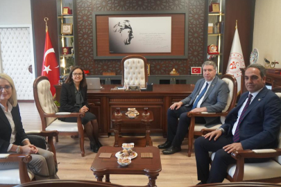 Yalova Üniversitesi Rektörü Prof. Dr. Mehmet Bahçekapılı'dan  yatırım müjdesi