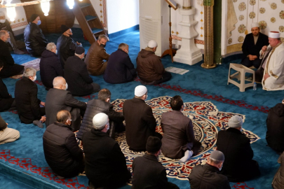 Yalova’da şehitler için mevlit okutulacak