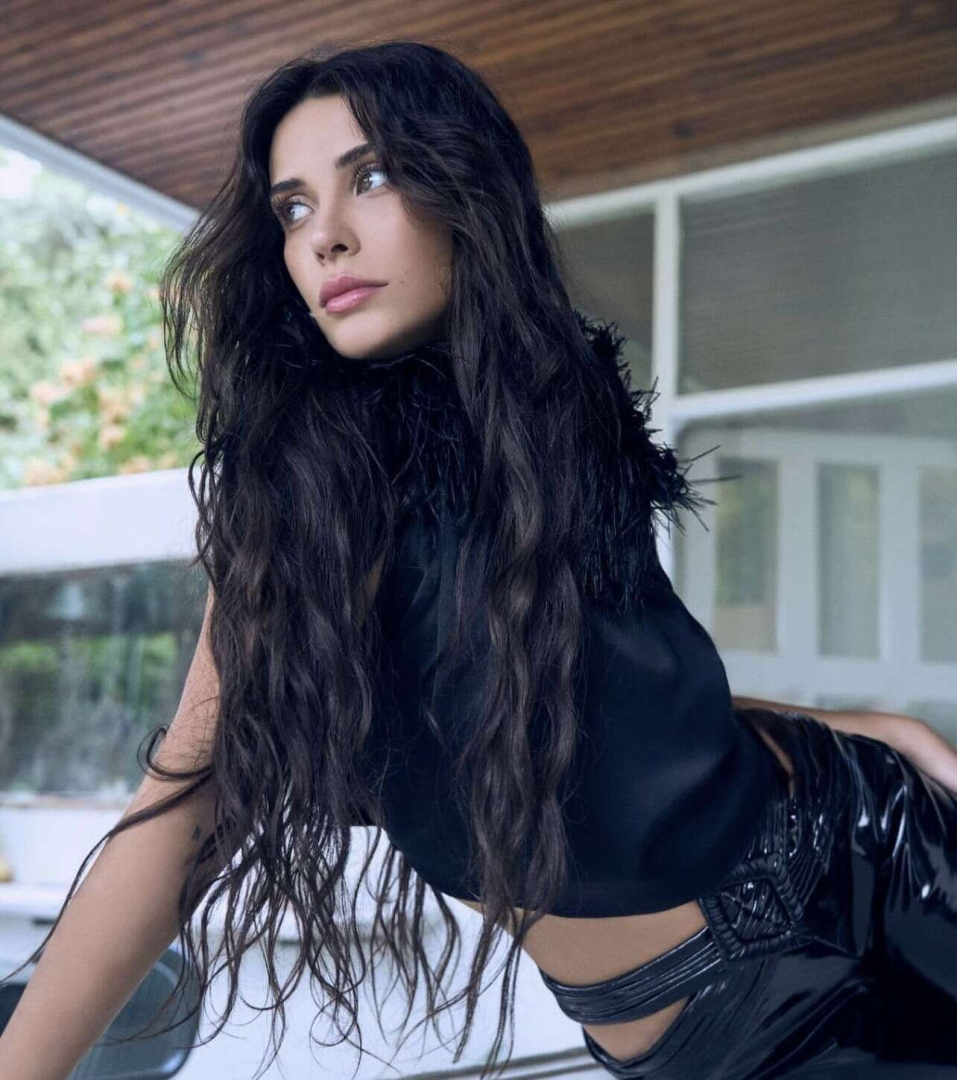 devrim özkan torreira ile aşk yaşıyor