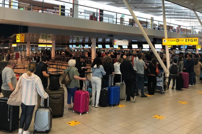 İsrailliler Türkiye’ye akın etmeye devam ediyor