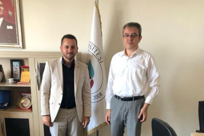 MARKA’dan Çınarcık Meslek Yüksekokulu’na Ziyaret